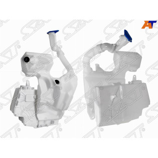 Бачок омывателя FORD MONDEO 07-14/S-MAX 06-10 SAT