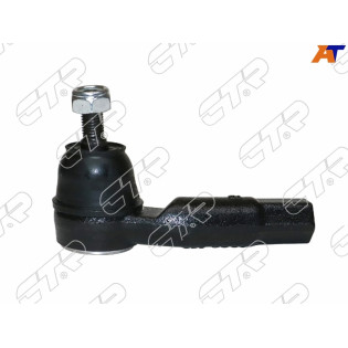 Наконечник рулевой FORD FUSION / FIESTA 01-08 / MAZDA 2 03-07 прав CTR